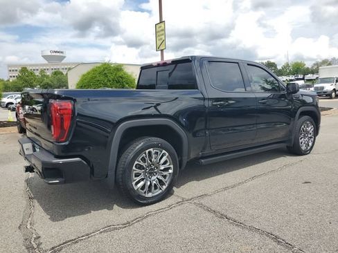 Used 2024 GMC Sierra 1500 Denali Ultimate AWD/4WD image 6