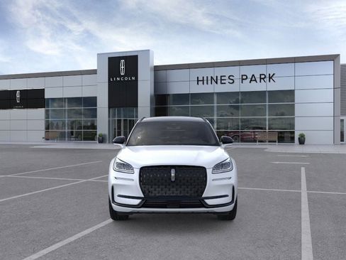 New 2026 Lincoln Corsair Reserve w/ Jet Appearance Package image 6