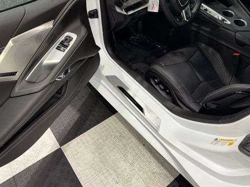 New 2026 Chevrolet Corvette Stingray image 19