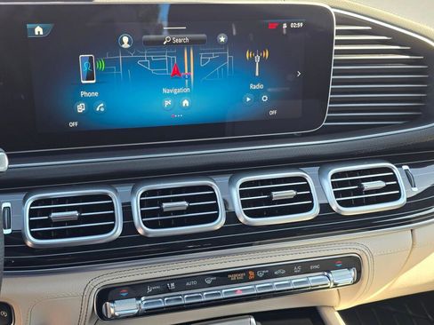 Used 2026 Mercedes-Benz GLE 53 AMG 4MATIC Coupe image 15