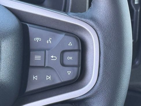 New 2026 Ford Bronco Big Bend image 21