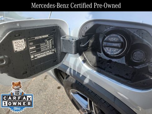 Certified 2023 Mercedes-Benz GLA 250 4MATIC image 33