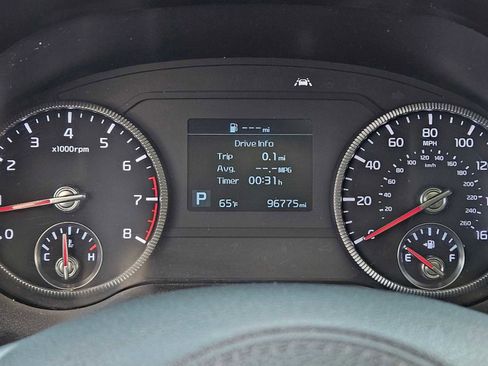 Used 2020 Kia Telluride EX image 21