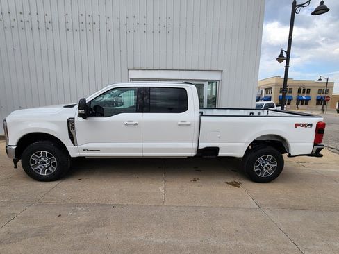 New 2026 Ford F350 Lariat w/ FX4 Off-Road Package image 2