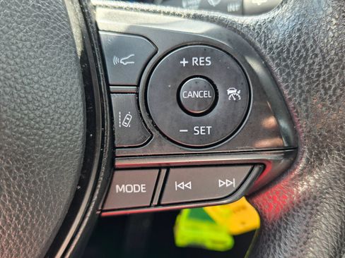 Used 2024 Toyota RAV4 LE AWD/4WD image 25