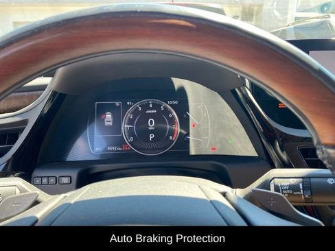 Used 2024 Lexus ES 350 Ultra Luxury w/ Accessory Package (Z2) FWD image 23