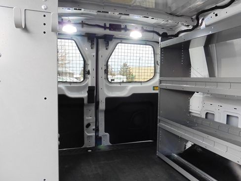 Used 2020 Ford Transit 150 Low Roof w/ Upfitter Package image 18