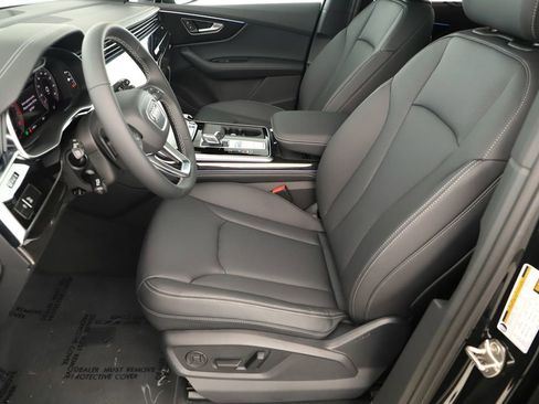 New 2026 Audi Q7 3.0T Premium Plus image 24