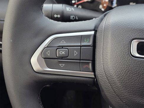 New 2026 Jeep Compass Latitude w/ Quick Order Package 29K image 16