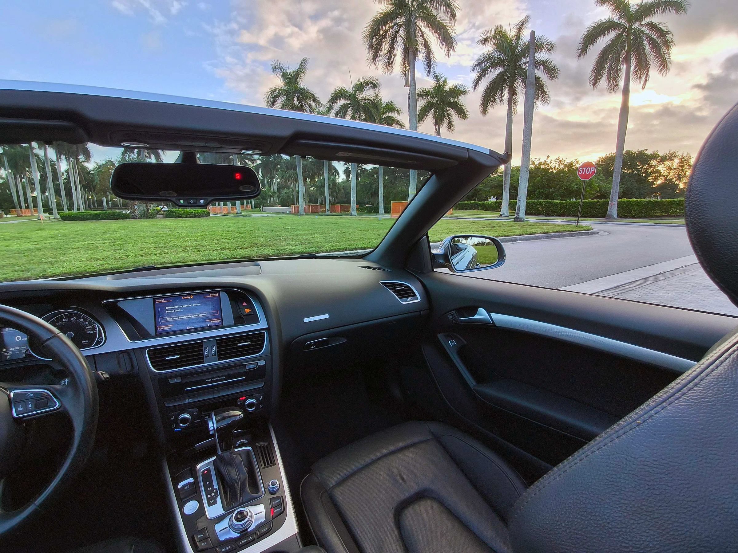 Used 2014 Audi A5 2.0T Premium Plus w/ Premium Plus Package FWD image 28