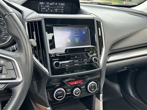 Used 2023 Subaru Forester Premium image 28