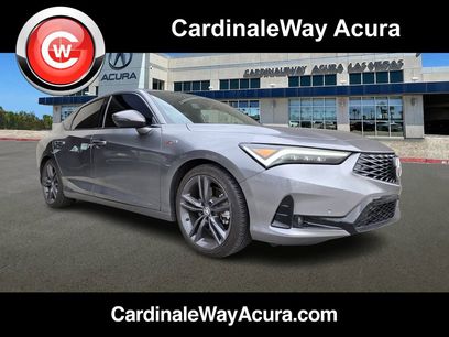 Certified 2023 Acura Integra A-Spec