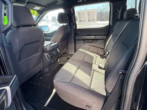 Used 2023 Ford F150 XLT w/ Equipment Group 302A High image 20