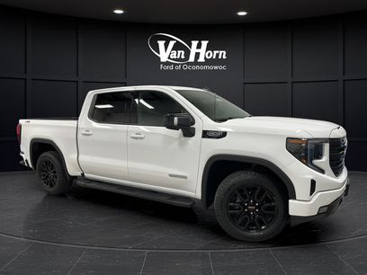 Used 2024 GMC Sierra 1500 Elevation w/ Elevation Premium Package