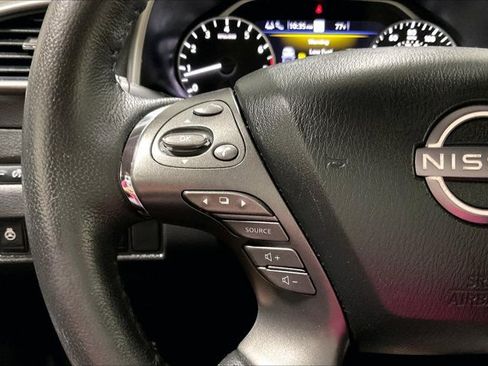 Used 2023 Nissan Murano SL w/ SL Moonroof Package AWD/4WD image 18