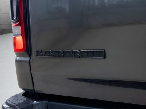 Used 2022 RAM 1500 Laramie w/ Night Edition AWD/4WD image 21