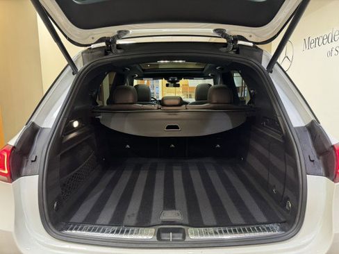 Certified 2022 Mercedes-Benz GLE 350 350 image 24