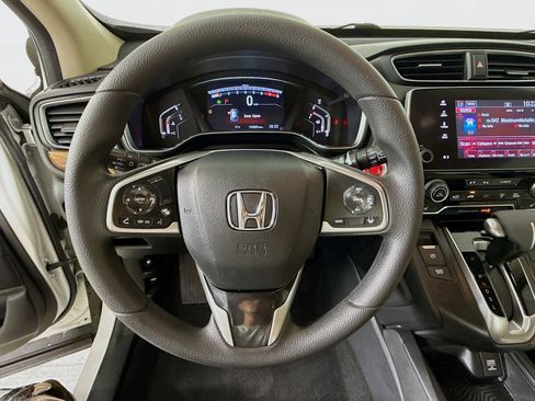 Used 2019 Honda CR-V EX image 11