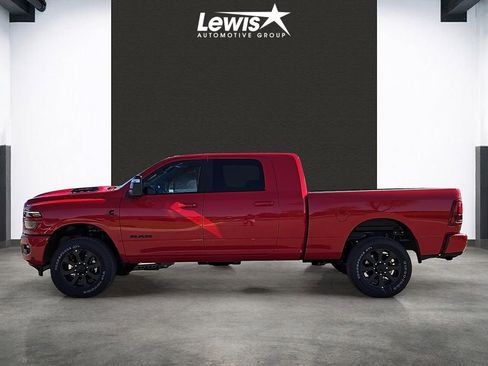 New 2026 RAM 2500 Laramie w/ Night Edition AWD/4WD image 2