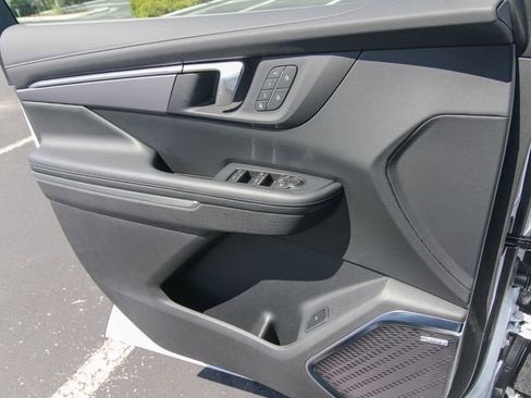 New 2026 Buick Enclave Sport Touring w/ Power Package FWD image 13