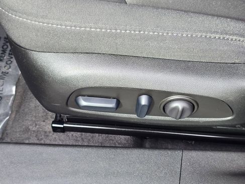 Used 2024 Chevrolet Malibu LT w/ Sport Edition FWD image 23