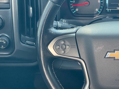 Used 2019 Chevrolet Silverado 1500 LT image 13