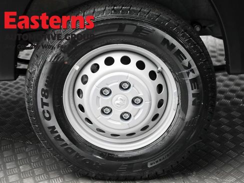 Used 2024 RAM ProMaster 3500 image 8