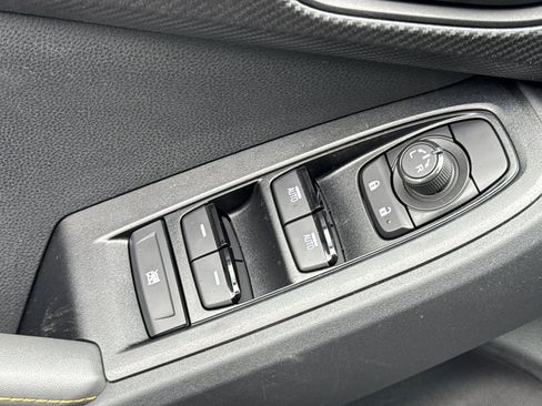 New 2025 Subaru Crosstrek 2.5i Wilderness image 12