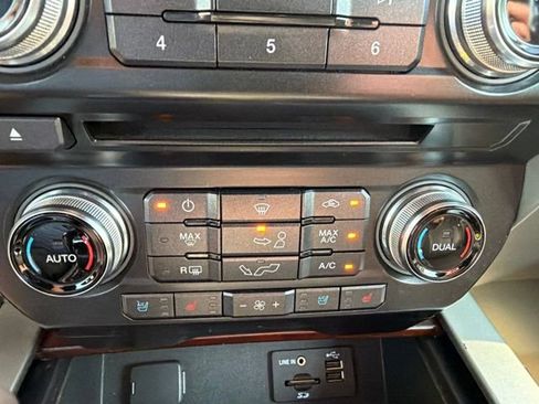 Used 2015 Ford F150 King Ranch w/ Equipment Group 601A Luxury AWD/4WD image 14