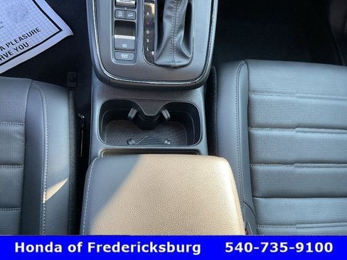 Used 2026 Honda CR-V EX-L image 37