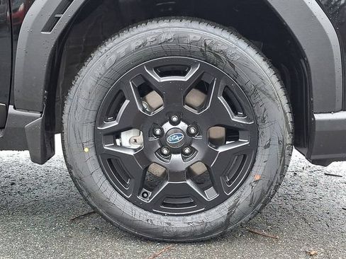 New 2026 Subaru Outback Limited AWD/4WD image 7