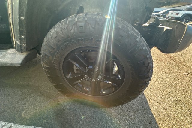 Certified 2021 Jeep Wrangler Unlimited Sahara AWD/4WD image 12
