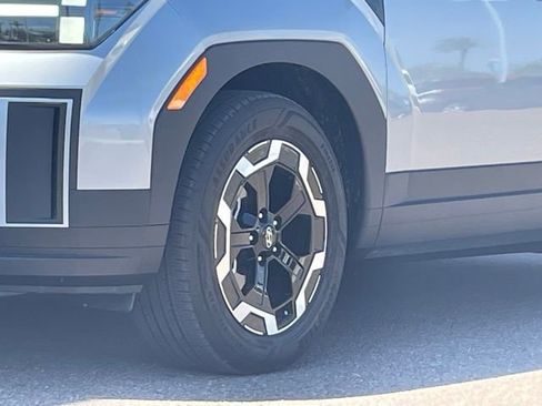 Used 2024 Hyundai Santa Fe SEL image 19