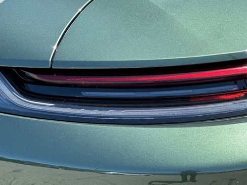 Certified 2022 Porsche 911 GT3 RWD image 36