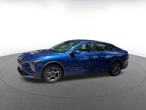 Used 2025 Kia K4 FWD image 8