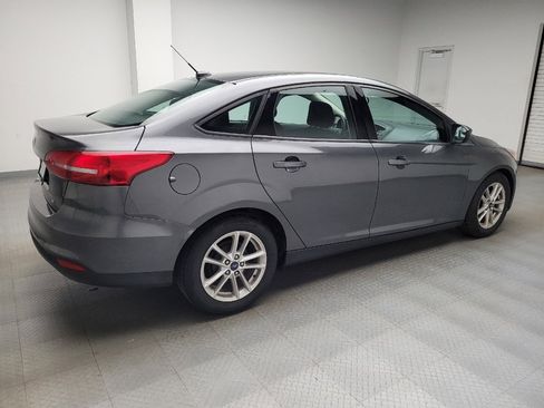 Used 2018 Ford Focus SE FWD image 10