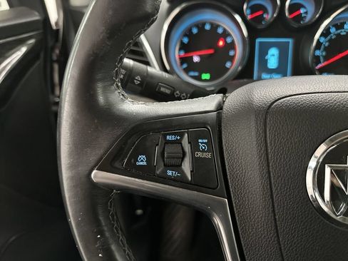 Used 2016 Buick Encore Convenience FWD image 34
