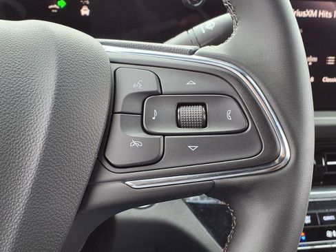 New 2026 Buick Envista Avenir image 13