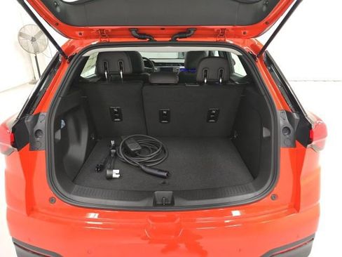 New 2027 Chevrolet Bolt RS image 24