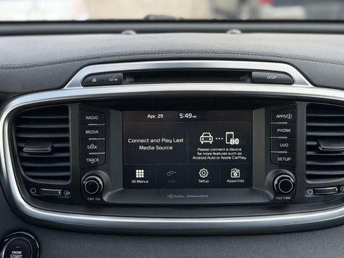 Used 2018 Kia Sorento EX w/ EX Advanced Touring Package AWD/4WD image 33