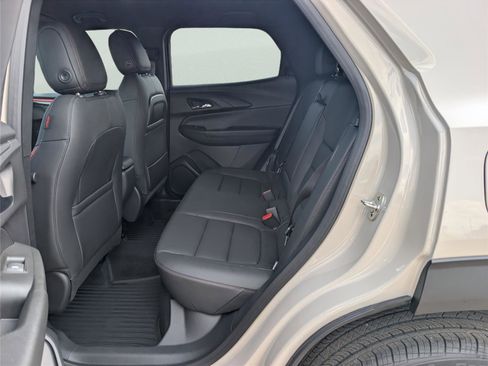 New 2026 Chevrolet TrailBlazer RS w/ Convenience Package image 29