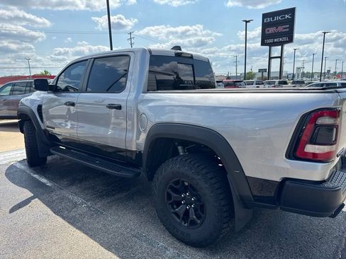 Used 2024 RAM 1500 TRX w/ TRX Level 2 Equipment Group AWD/4WD image 9