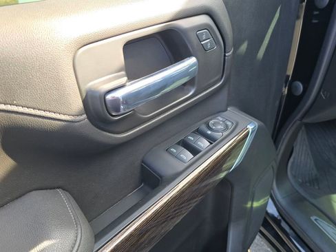 Used 2023 GMC Sierra 2500 SLE w/ SLE Value Package; image 11