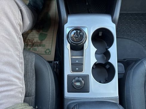 Used 2022 Ford Bronco Sport Big Bend w/ Convenience Package image 26