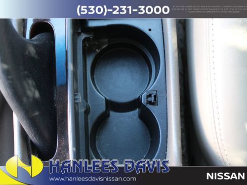 Used 2001 Honda Accord EX image 19
