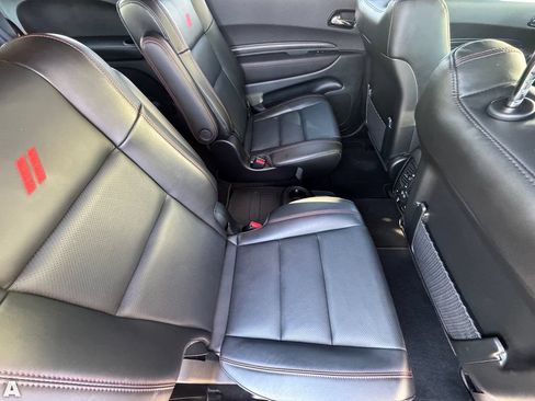Certified 2025 Dodge Durango R/T AWD/4WD image 16
