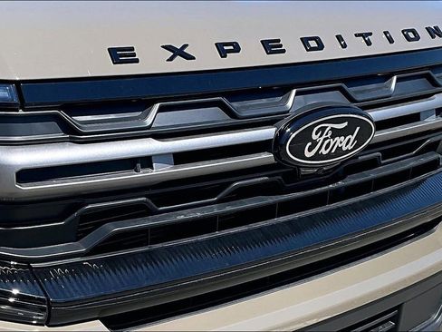 New 2026 Ford Expedition Tremor AWD/4WD image 35