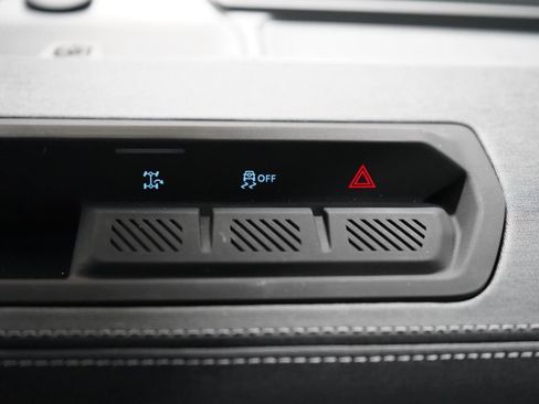 New 2026 Ford Bronco Outer Banks AWD/4WD image 18