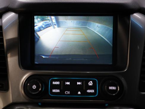 Used 2019 Chevrolet Tahoe LT AWD/4WD image 21