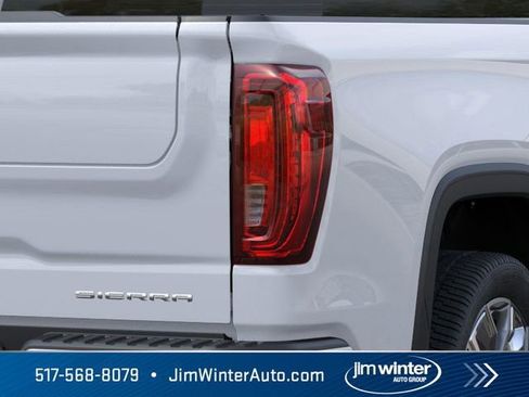 New 2026 GMC Sierra 1500 Denali w/ Denali Reserve Package image 12